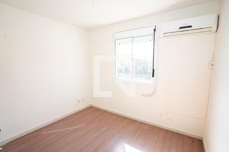 Quarto Suíte de apartamento à venda com 3 quartos, 70m² em Humaitá, Porto Alegre