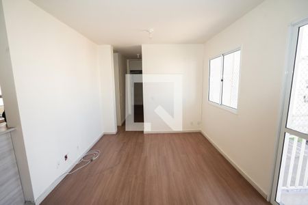 Sala de apartamento à venda com 3 quartos, 70m² em Humaitá, Porto Alegre