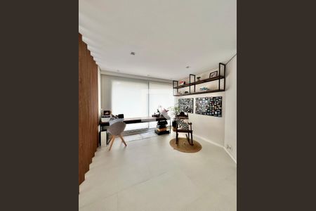 Casa de Condomínio à venda com 4 quartos, 500m² em Alphaville Residencial Um, Barueri