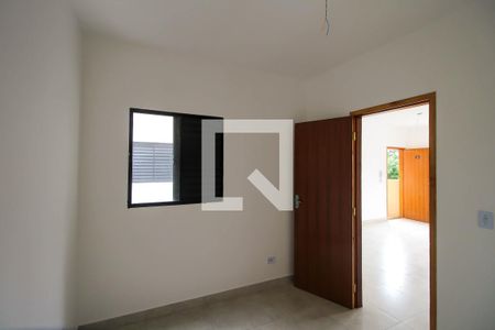 Quarto 2 de apartamento à venda com 2 quartos, 40m² em Cidade Continental, São Paulo