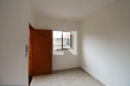 Sala de apartamento à venda com 2 quartos, 40m² em Cidade Continental, São Paulo