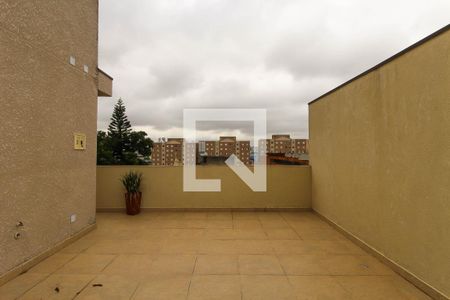 Área comum de apartamento à venda com 2 quartos, 40m² em Cidade Continental, São Paulo