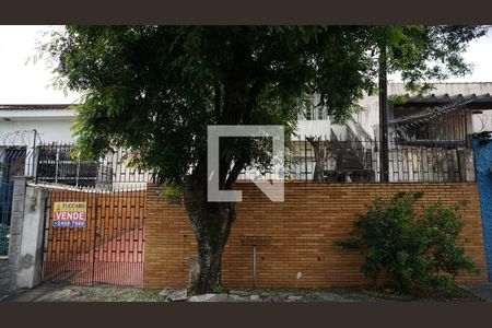 Fachda da Casa de casa à venda com 3 quartos, 300m² em Vila Rosalia, Guarulhos