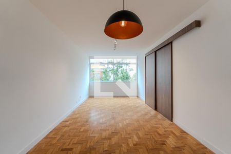 Sala de apartamento para alugar com 2 quartos, 108m² em Consolação, São Paulo
