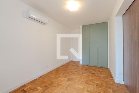 Quarto 1 de apartamento para alugar com 2 quartos, 108m² em Consolação, São Paulo