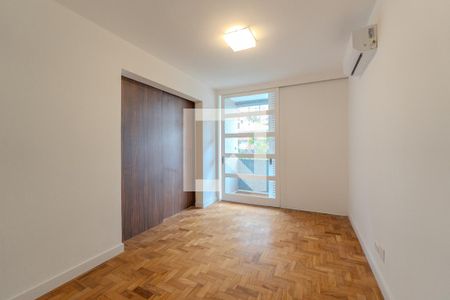 Quarto 1 de apartamento para alugar com 2 quartos, 108m² em Consolação, São Paulo