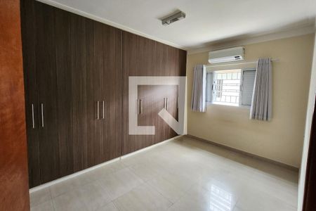Suíte de casa para alugar com 3 quartos, 225m² em Loteamento Remanso Campineiro, Hortolândia