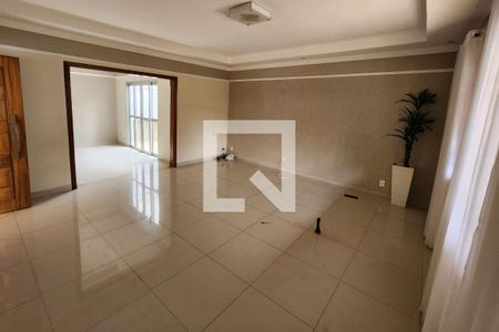 Sala de casa para alugar com 3 quartos, 225m² em Loteamento Remanso Campineiro, Hortolândia