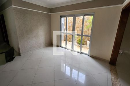 Sala de Jantar de casa para alugar com 3 quartos, 225m² em Loteamento Remanso Campineiro, Hortolândia