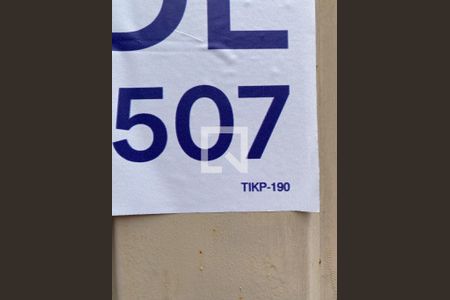 PLAQUINHA INSTALADA TIKP-190 de apartamento à venda com 3 quartos, 130m² em Teixeira Dias (barreiro), Belo Horizonte