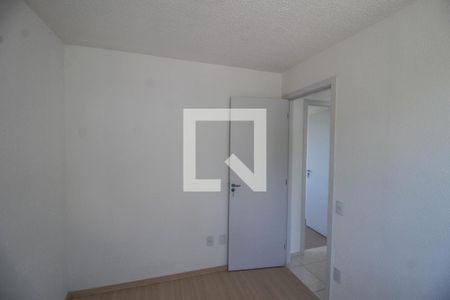 Quarto 1 de apartamento para alugar com 2 quartos, 42m² em Jardim Alvorada, Nova Iguaçu