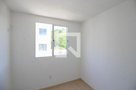 Quarto 1 de apartamento para alugar com 2 quartos, 42m² em Jardim Alvorada, Nova Iguaçu