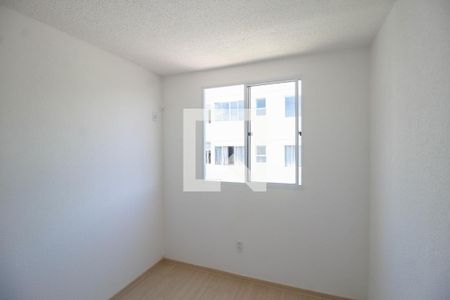 Quarto 1 de apartamento para alugar com 2 quartos, 42m² em Jardim Alvorada, Nova Iguaçu