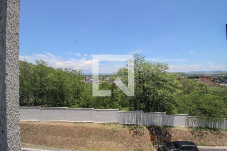 Vista do Quarto 2 de apartamento para alugar com 2 quartos, 42m² em Jardim Nova Era , Nova Iguaçu