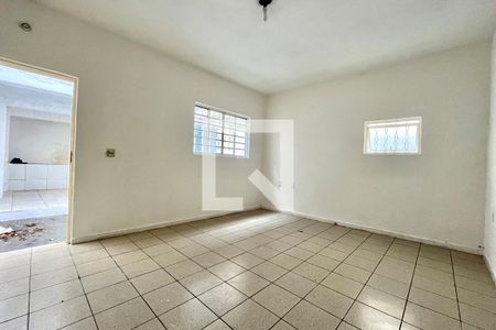 Sala de casa para alugar com 2 quartos, 100m² em Vila do Encontro, São Paulo