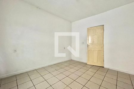 Quarto 1 de casa para alugar com 2 quartos, 100m² em Vila do Encontro, São Paulo