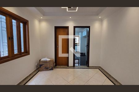 Sala de Jantar de casa à venda com 3 quartos, 240m² em Jardim Palmares (zona Sul), São Paulo