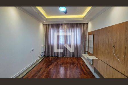 Sala de casa à venda com 3 quartos, 240m² em Jardim Palmares (zona Sul), São Paulo