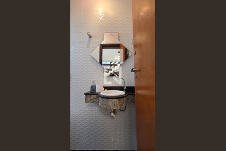 Lavabo de casa à venda com 3 quartos, 240m² em Jardim Palmares (zona Sul), São Paulo