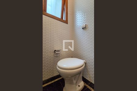 Lavabo de casa à venda com 3 quartos, 240m² em Jardim Palmares (zona Sul), São Paulo