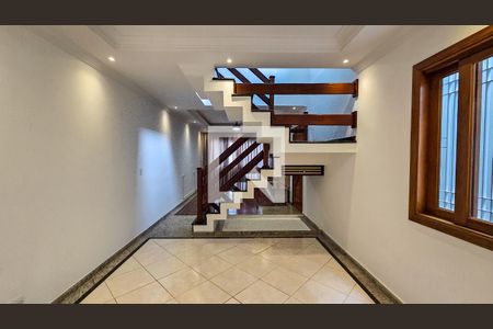 Sala de Jantar de casa à venda com 3 quartos, 240m² em Jardim Palmares (zona Sul), São Paulo