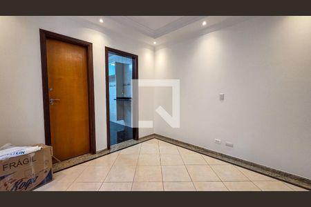Sala de Jantar de casa à venda com 3 quartos, 240m² em Jardim Palmares (zona Sul), São Paulo