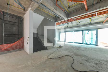 Sala/Cozinha de casa de condomínio à venda com 3 quartos, 534m² em Itaim Bibi, São Paulo