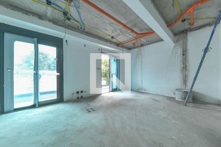 Suíte 1 de casa de condomínio à venda com 3 quartos, 534m² em Itaim Bibi, São Paulo