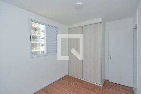Quarto 2 de apartamento para alugar com 3 quartos, 70m² em Jardim Prudência, São Paulo