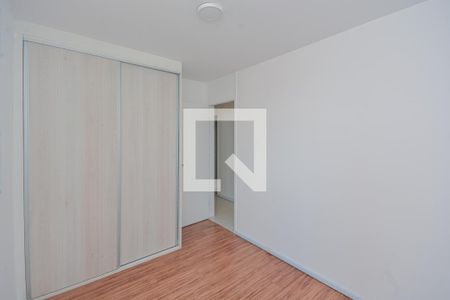 Quarto 2 de apartamento para alugar com 3 quartos, 70m² em Jardim Prudência, São Paulo