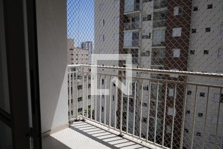 Apartamento para alugar com 3 quartos, 68m² em Jardim Prudência, São Paulo