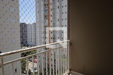 Apartamento para alugar com 3 quartos, 68m² em Jardim Prudência, São Paulo