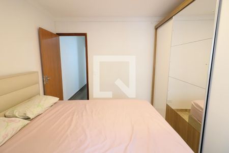 Quarto 1 de casa de condomínio à venda com 3 quartos, 70m² em Conceicao, Osasco