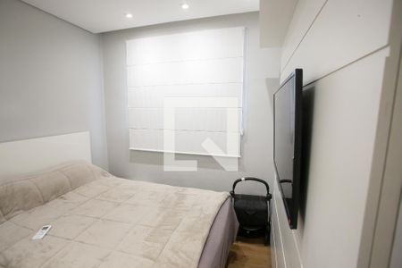 Quarto 1 de apartamento para alugar com 2 quartos, 52m² em Pechincha, Rio de Janeiro