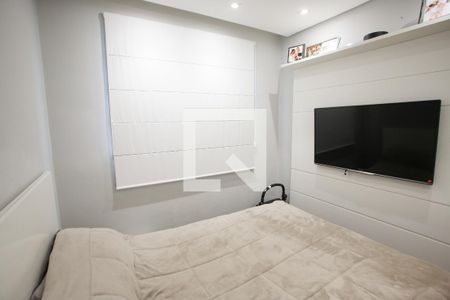 Quarto 1 de apartamento para alugar com 2 quartos, 52m² em Pechincha, Rio de Janeiro