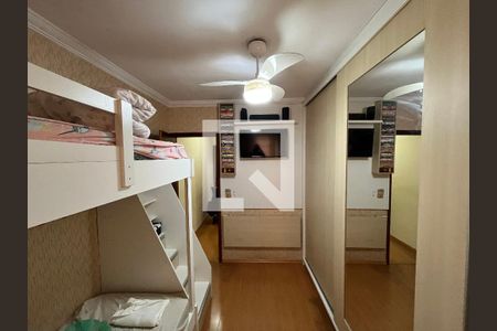 Quarto 1 de casa à venda com 2 quartos, 66m² em Vila Carmosina, São Paulo