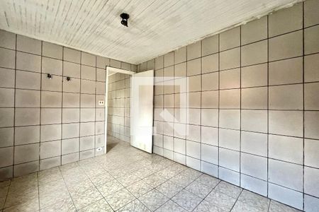 Quarto de casa para alugar com 1 quarto, 30m² em Vila do Encontro, São Paulo