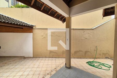 Vista da Sala de Jantar  de casa para alugar com 3 quartos, 262m² em Guarani, Campinas