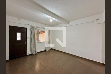 Sala de casa para alugar com 2 quartos, 102m² em Vila Cruzeiro, São Paulo