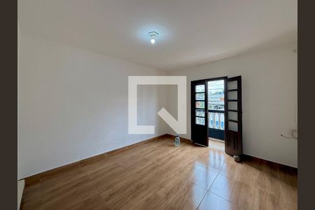 Quarto 1 de casa para alugar com 2 quartos, 102m² em Vila Cruzeiro, São Paulo