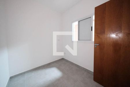 Quarto 1 de apartamento para alugar com 2 quartos, 35m² em Vila Matilde, São Paulo