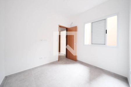 Quarto 2 de apartamento para alugar com 2 quartos, 35m² em Vila Matilde, São Paulo
