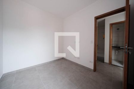 Quarto 2 de apartamento para alugar com 2 quartos, 35m² em Vila Matilde, São Paulo