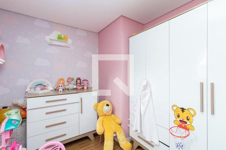 Quarto de casa de condomínio à venda com 2 quartos, 60m² em Jardim Penha, São Paulo