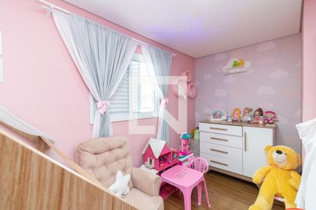 Quarto de casa de condomínio à venda com 2 quartos, 60m² em Jardim Penha, São Paulo