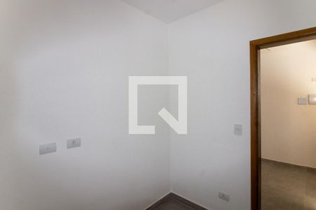 Quarto 1 de apartamento para alugar com 2 quartos, 35m² em Vila Matilde, São Paulo