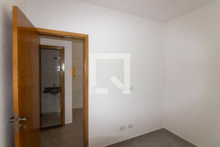 Quarto 2 de apartamento para alugar com 2 quartos, 35m² em Vila Matilde, São Paulo