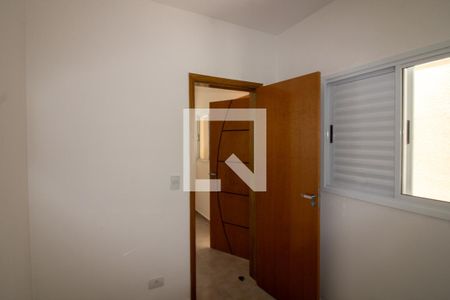 Quarto 1 de apartamento para alugar com 2 quartos, 35m² em Vila Matilde, São Paulo