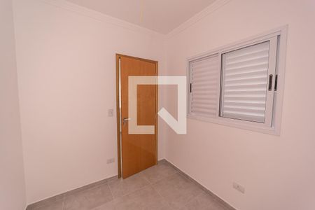 Quarto 1 de apartamento para alugar com 2 quartos, 35m² em Vila Matilde, São Paulo
