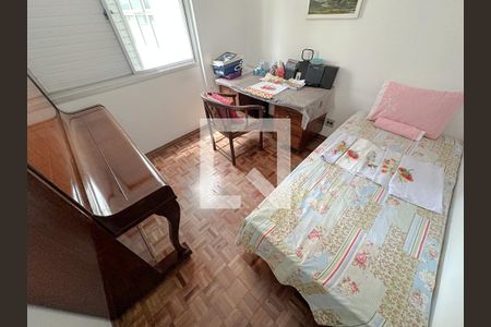 Quarto 1 de apartamento à venda com 4 quartos, 170m² em Perdizes, São Paulo